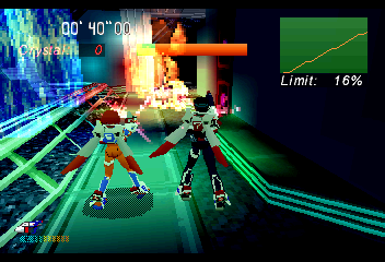 HiddenPalaceOrg's tweet photo. Presenting, an 'alpha' Burning Rangers prototype for the Sega Saturn! Debugging features, unfinished levels, and a cut 2 player mode are all here. This release was generously made possible by site admin Sazpaimon! Check it out here: https://t.co/DU5Jcsy0rA Enjoy! https://t.co/vLBxcr1DLe