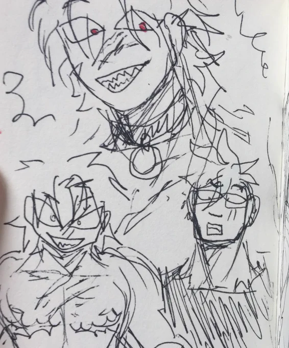 ocs again 