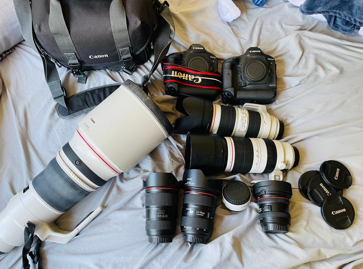 PPMagazine's tweet photo. Being A Photographer At The Olympics: A Blog https://t.co/qin4BL2Oj2 https://t.co/GRGDH1Uoga