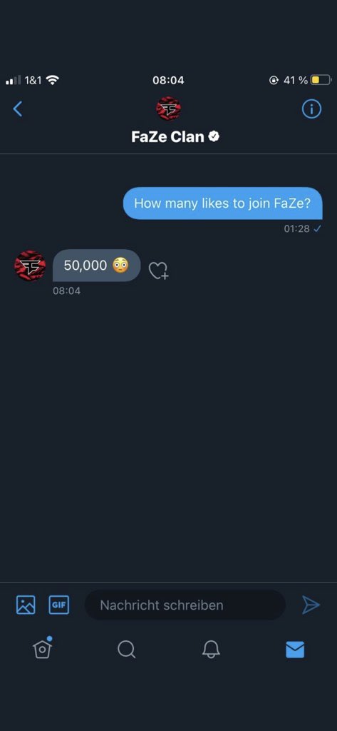 TimmyFN_'s tweet image. HOLY FUCK @FaZeClan RT RT