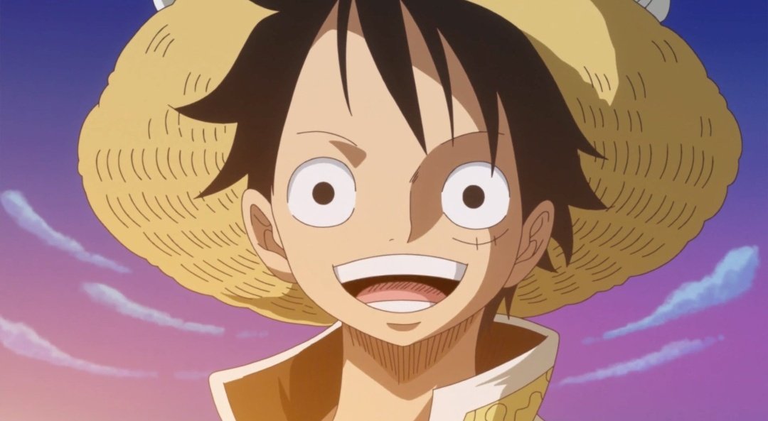 Hourly Luffy Houriyluffy Twitter
