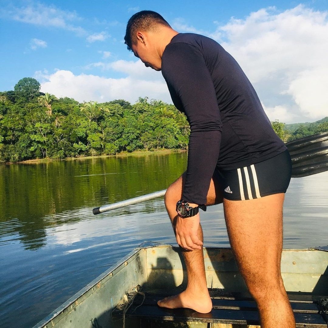 YourBoy_Biboy's tweet photo. #NewProfilePic https://t.co/D3V8Ip2X4v