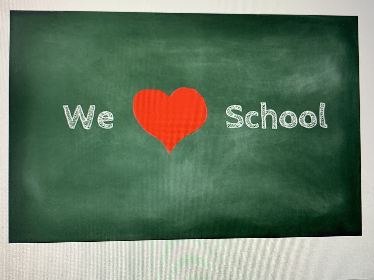 Lisa Roth (@lisaroth19) on Twitter photo As my Summer School students lined up to go home yesterday, I told them next week would be our last week. They said, “No! We want to stay in summer all summer!” My heart is full! <a href="/MrsB_Teaches/">Mrs. Bealmear</a> <a href="/DominionTrailES/">Dominion Trail ES</a> As my Summer School students lined up to go home yesterday, I told them next week would be our last week. They said, “No! We want to stay in summer all summer!” My heart is full! <a href="/MrsB_Teaches/">Mrs. Bealmear</a> <a href="/DominionTrailES/">Dominion Trail ES</a>