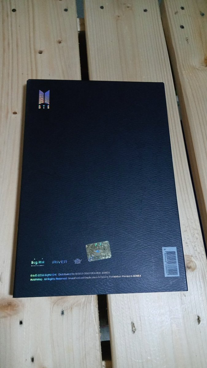 bbummb's tweet photo. 🎀 อัลบั้มเปล่า love yourself tear Y 150 ฿ ฿ ฿

; ข้างในมีแค่ซีดีกับฟตบ.นะคับ

#ตลาดนัดบังทัน #ตลาดนัดBTS #Loveyourself #bts #อัลบั้มบังทัน #อัลบั้มเปล่าบังทัน #บั้มเปล่าบังทัน #บั้มเปล่า #อัลบั้มbts https://t.co/cP7dGaTFzG
