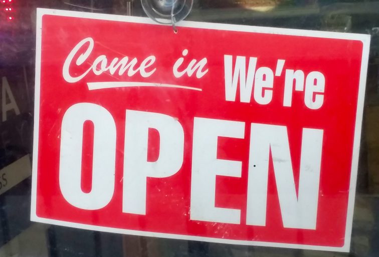 OpenWorksAZ's tweet image. OpenWorks is in the news again! And with businesses and schools reopening, we cannot stress the importance of all business reopening plans to include the follow elements: reminetwork.com/articles/4-tip…

#reopening #commercialcleaning #health #covid19 #pandemic #openworks