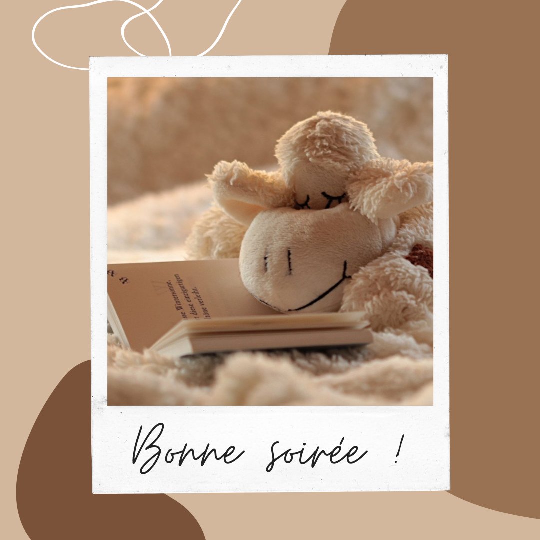 GChahuneau's tweet photo. Un peu de douceur en cette douce soirée 

Bonsoir 
Une petite soirée cocooning pour moi,  un livre  un bon oreiller, mon lit bien chaud et les doigts de pieds en éventail. Et pourquoi pas une gourmandise? Dites-moi vous aimez ces petits moments à vous ? 
Bonne nuit! https://t.co/DbF7IGyV4T