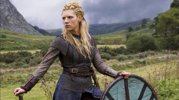 JoaquinAlbaicin's tweet photo. * "TODOS LOS VIAJES SUCEDEN EN LA MENTE".
-- Lagertha ("Vikingos") https://t.co/O3ay5ifMbc