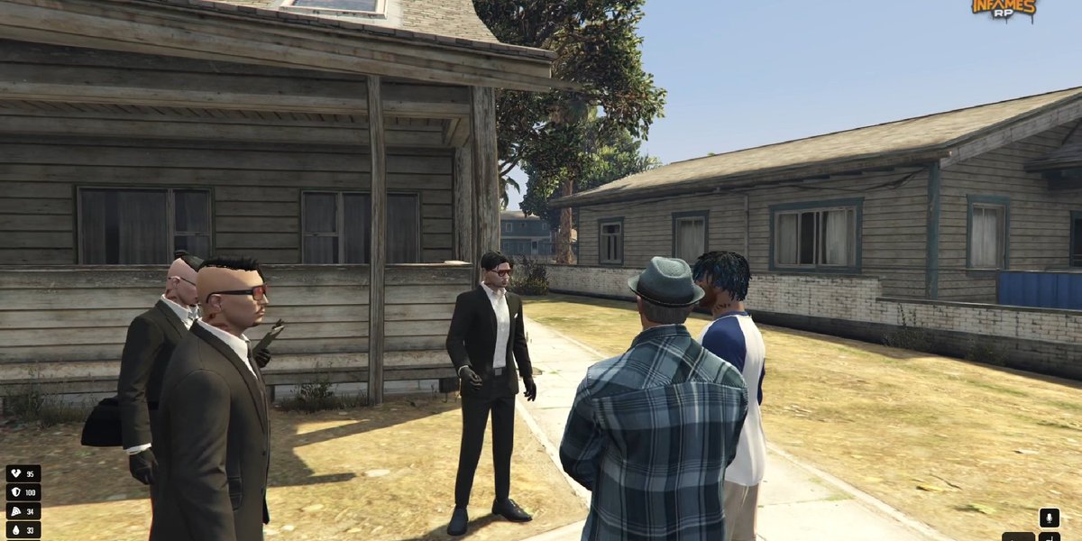 infamesinfor's tweet photo. [🔵㊙️] Haciéndose pasar por los dueños del Dynasty Yakuza conoce el barrio y los miembros de La Mara https://t.co/Ai1kv1lsjp