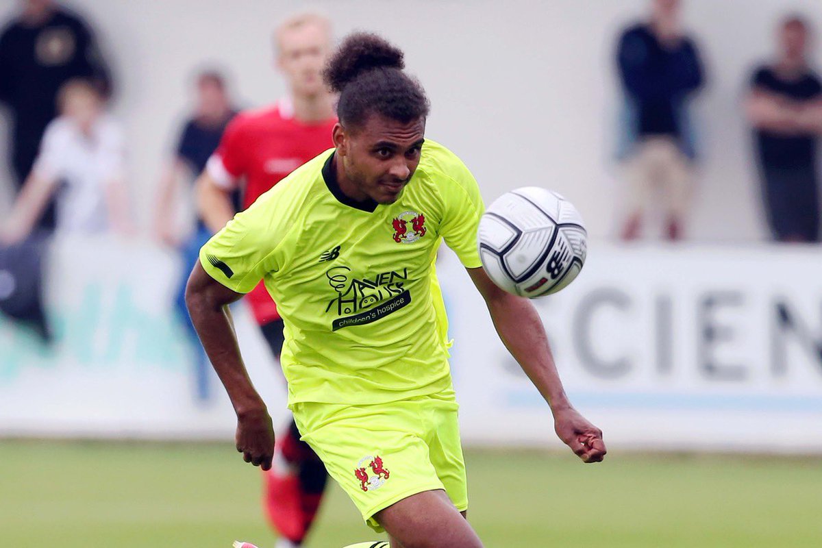 Leyton Orient FC tweet media