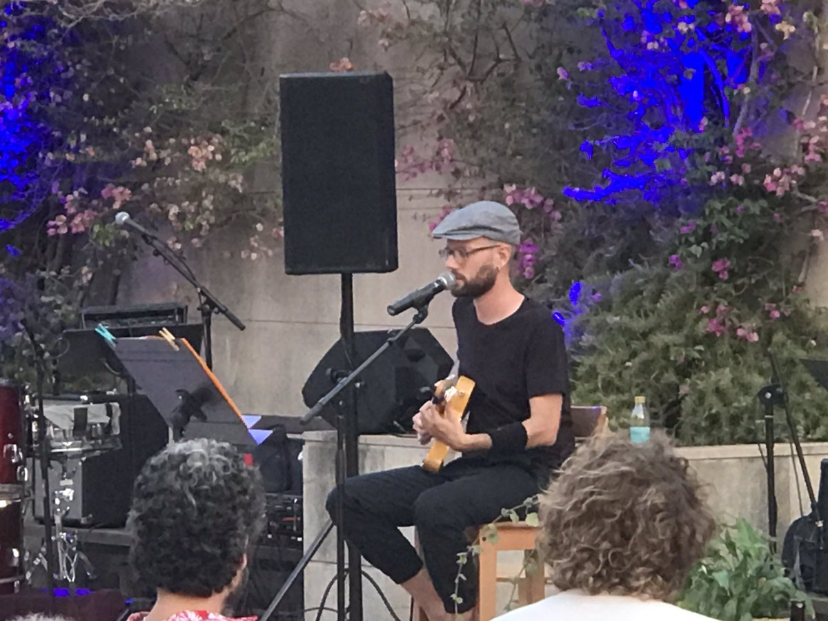 I poemes musicats per en <a href="/MarcelPich/">Marcel Pich</a>… entre amics i <a href="/PoesArt/">PoésArt</a> #Mallorca #Artà