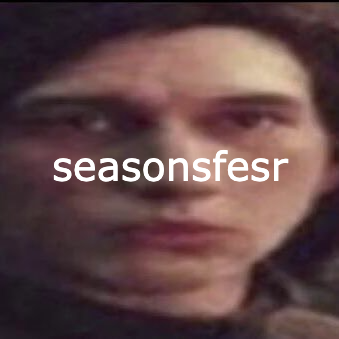 maacmillller's tweet photo. #SEASONSFEST https://t.co/Ql37vpBLj0