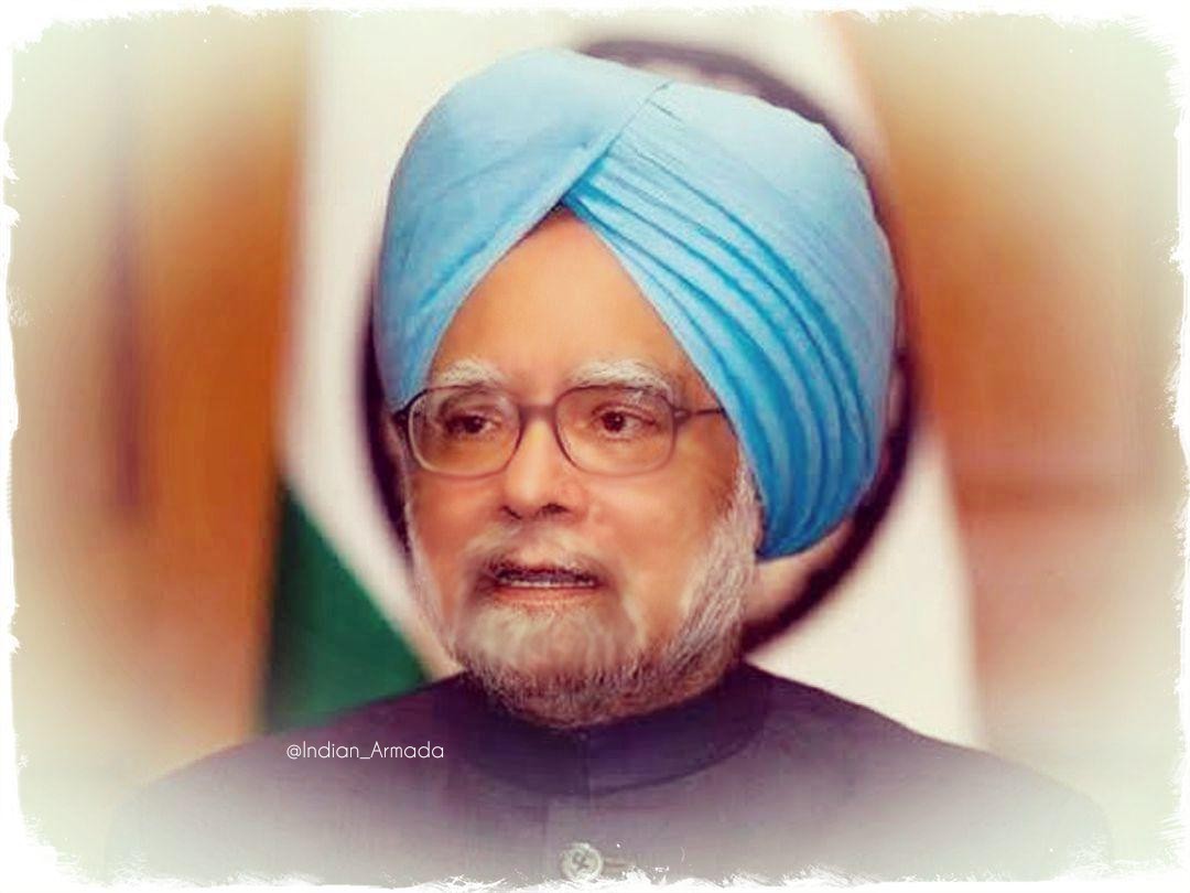 indian_armada's tweet image. This Gentleman deserved a full majority for taking us to greater economic heights &amp;amp; better prospects for everyone, unfortunately the people chose coal over a diamond.

Thanks to Late Narsimha Rao &amp;amp; Dr Manmohan Singh for the #1991Reforms which changed the face of Indian Economy.