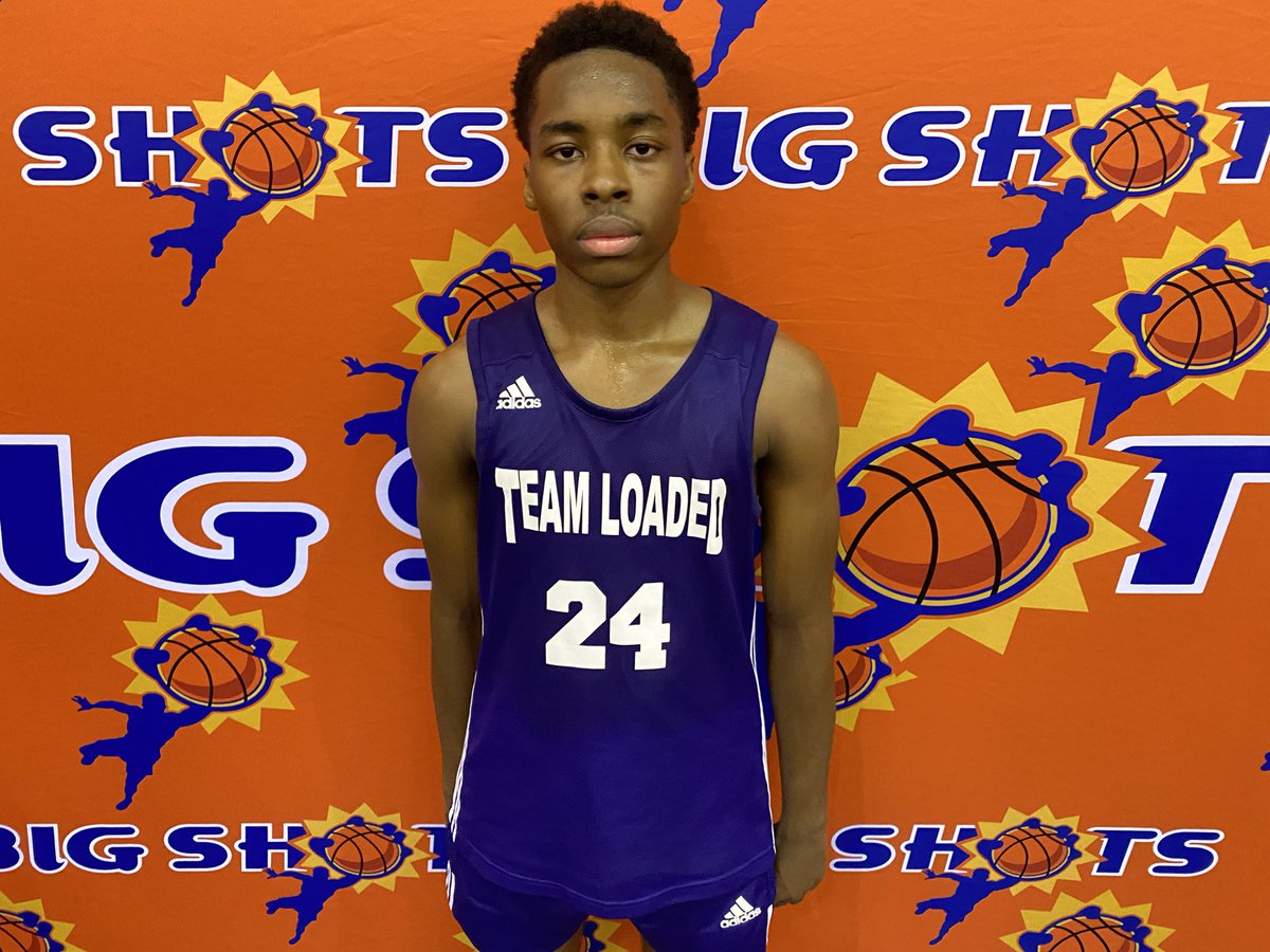 BigShotsGlobal's tweet photo. #BigShots #VALive
SLAM

Team Loaded 757 71
35 Marcus Scott JR 22
24 Kaden Ewing 21

Big Shots Elite Tri-Cities 67
8 Sasha Letino 17
4 Brandon Brown 16 https://t.co/1BMuwQjyNU