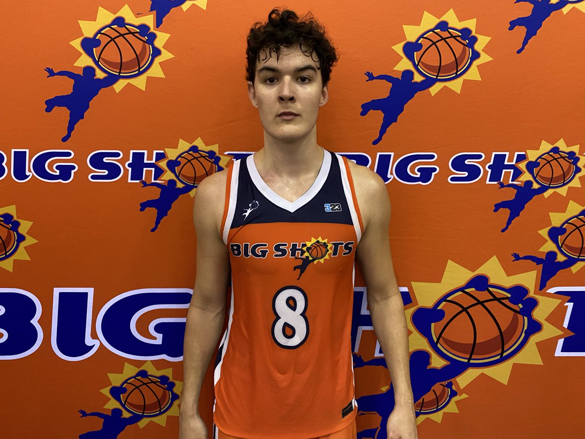 BigShotsGlobal's tweet photo. #BigShots #VALive
SLAM

Team Loaded 757 71
35 Marcus Scott JR 22
24 Kaden Ewing 21

Big Shots Elite Tri-Cities 67
8 Sasha Letino 17
4 Brandon Brown 16 https://t.co/1BMuwQjyNU