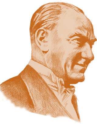 Atatürk'ün Yolundan.