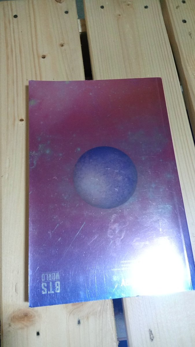 bbummb's tweet photo. 🎀 bts world 130 ฿ ฿ 

; 📮 30/50 ฿

#ตลาดนัดบังทัน #ตลาดนัดBTS #bts #btsworld https://t.co/uWg04gDIH3