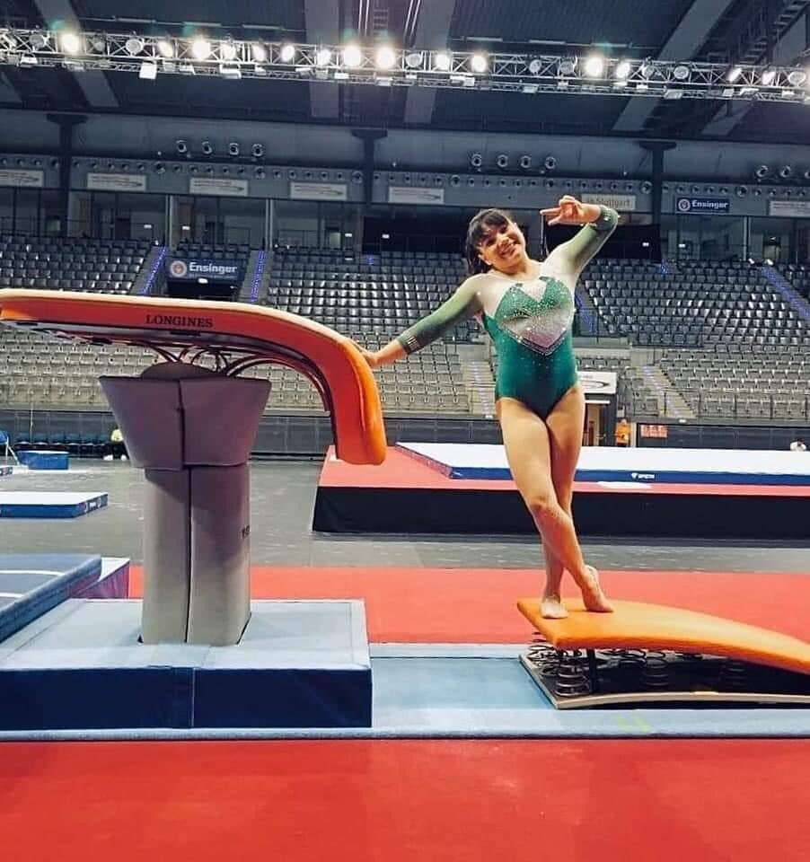 CoyoacanScouts's tweet photo. La Asociación de Scouts de México te deseamos éxito en tu participación en los juegos olímpicos de Tokio 2021.
⚜️🇲🇽 Alexa Moreno, Orgullo Scout ⚜️🇲🇽
#orgulloscout #Tokio2021 #SéExtraordinaria #SéÚnico #SéScout https://t.co/OGIRpp6B7I