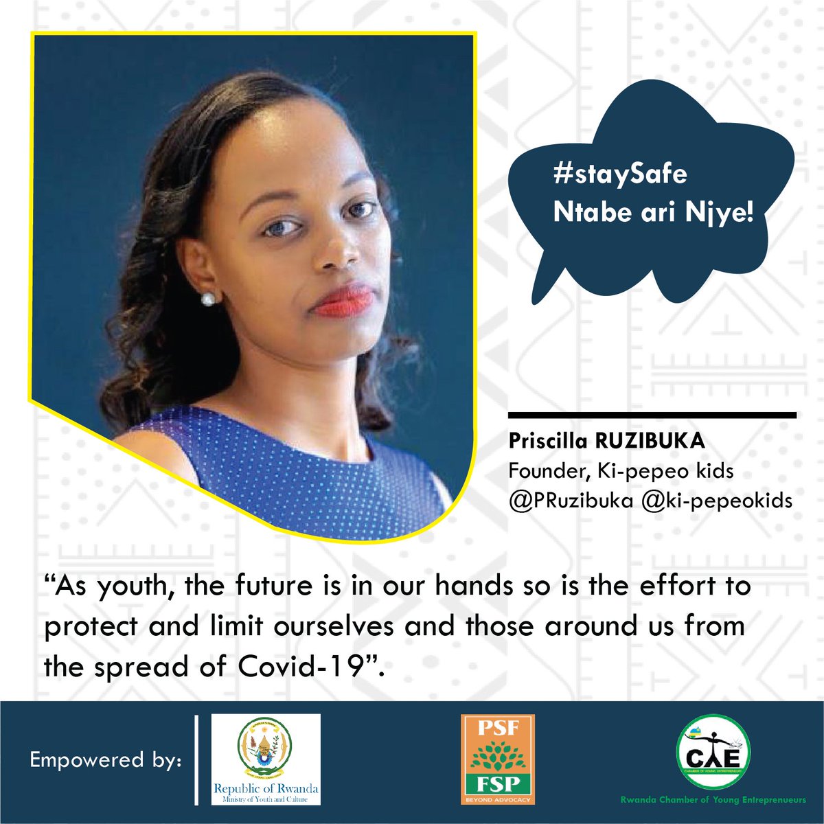 YoungEntrepreneurs (@cyepsf) on Twitter photo 