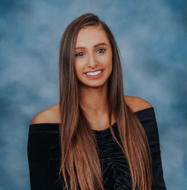 Today we remember and honor our sister Ally. Although a year has gone by, your memory will never fade. We love you 💙 #doitforAlly