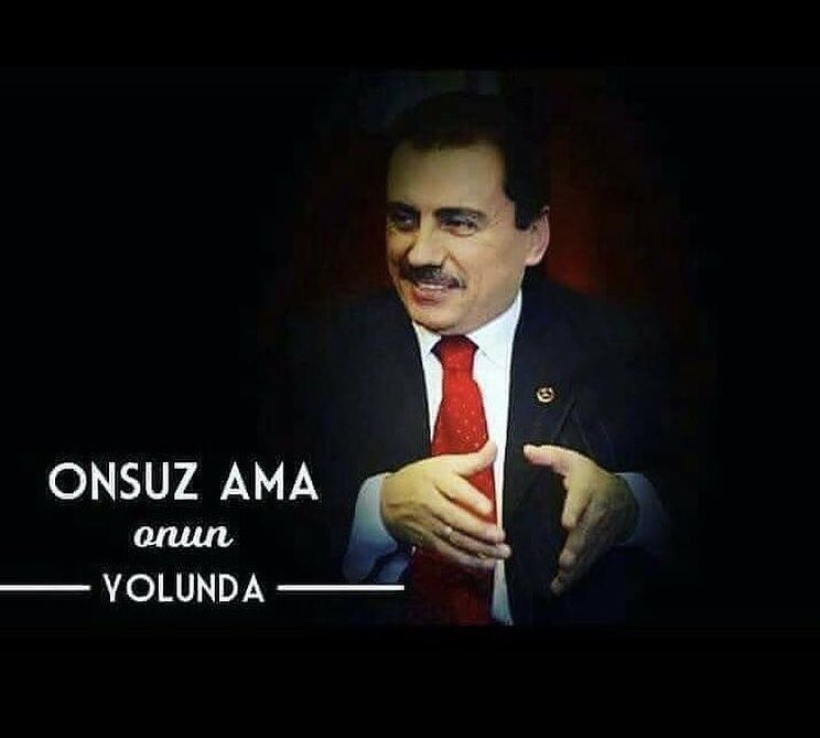 🇹🇷GADDAR FEDAYİ🇹🇷 (@harekatil) on Twitter photo 