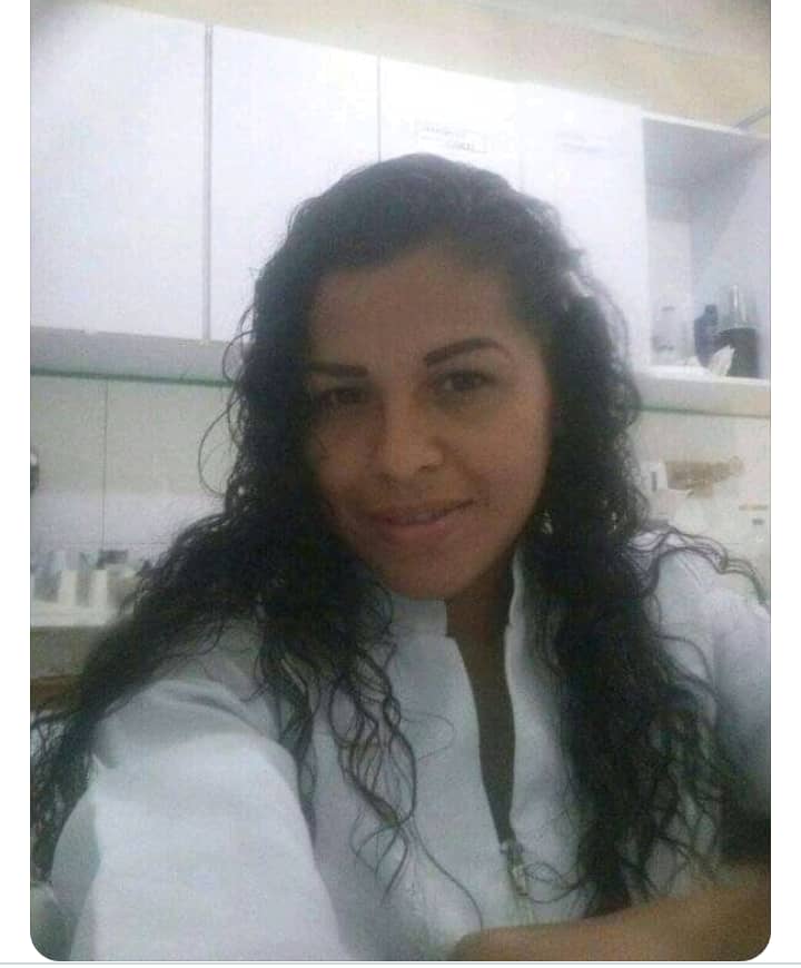 pzl17's tweet photo. Exigimos la Liberación Inmediata de la Lcda en Enfermería Ada Macuare Trabajadora de la Salud del Edo Anzoátegui, #ÚnicoDelito Prestar sus Servicios Gratis en un Ambulatorio, Imputandole q Instiga a el Odio y Terrorismo, #YaBasta de Persecución. #FETRASALUD https://t.co/JuDSmlQJbM