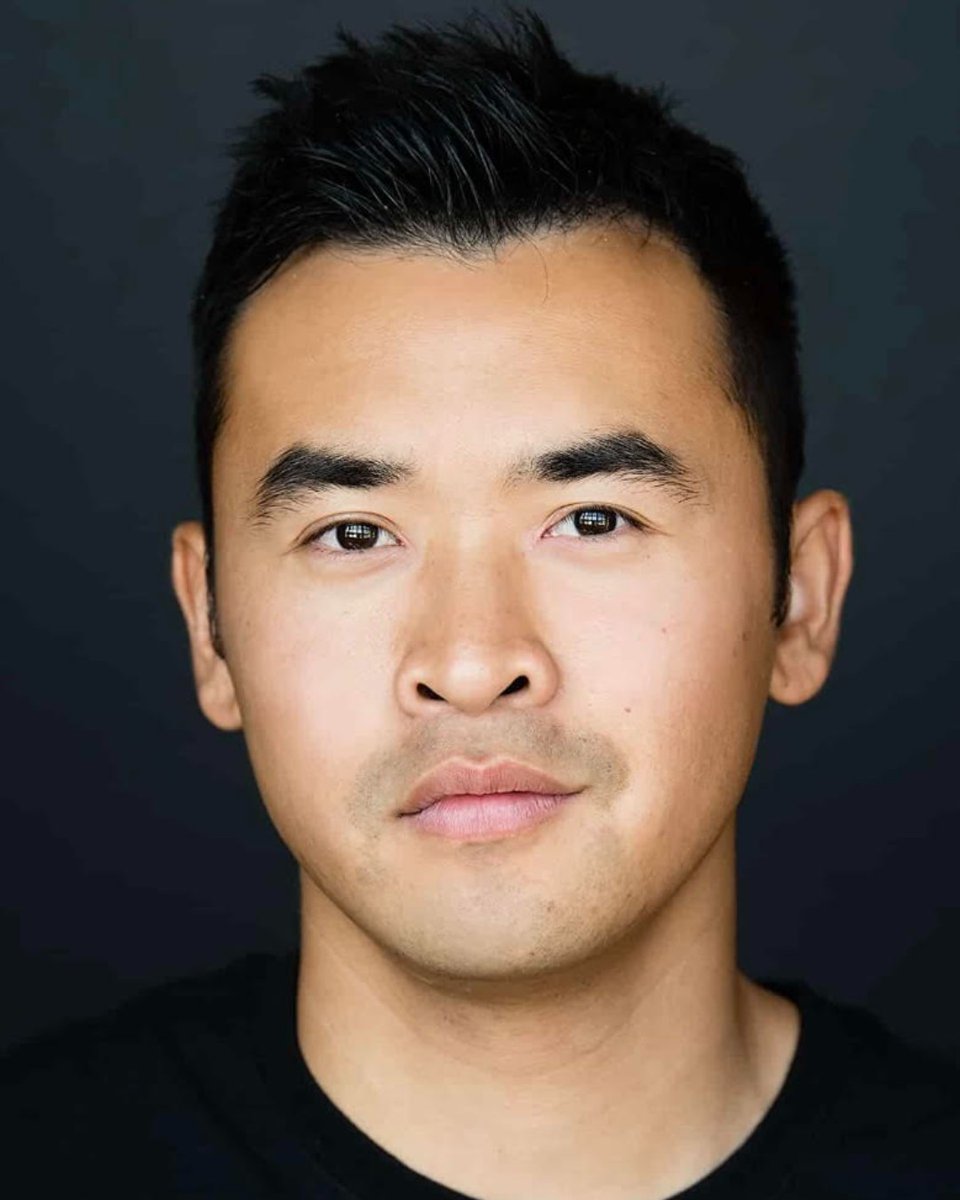 motherofcolor's tweet photo. Billy Boudavong is playing Noellia’s Ex-Boyfriend in #motherofcolor. Billy's (He/Him) a Portland based actor. He's best known for his appearances on tv shows such as TNT’s “The Librarians,” Investigation Discovery’s “The Wonderland Murders,” &amp; Hulu’s “Shrill.” #motherofcolorfilm https://t.co/Oz6VYBqSbe