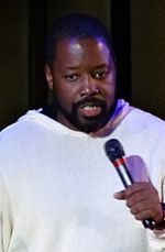Happy Birthday to Kadeem Hardison     
