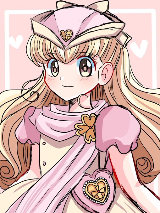 ナースエンジェルりりかsosのtwitterイラスト検索結果 ナースエンジェルりりかsosのtwitterイラスト検索結果