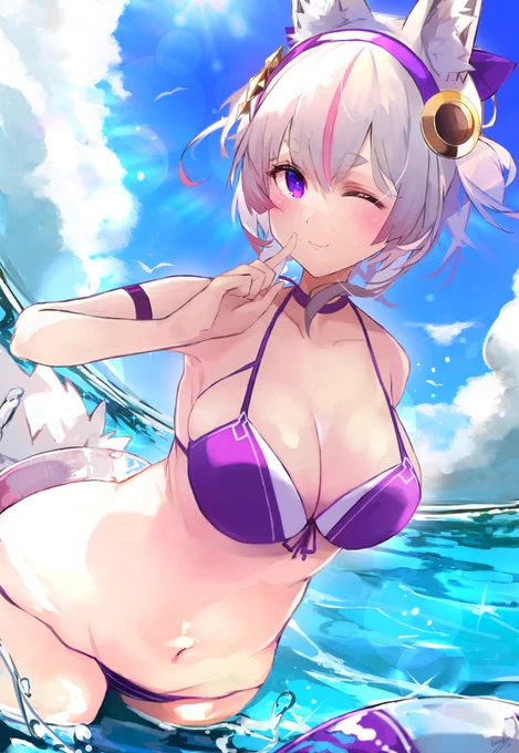 むすめちゃん 