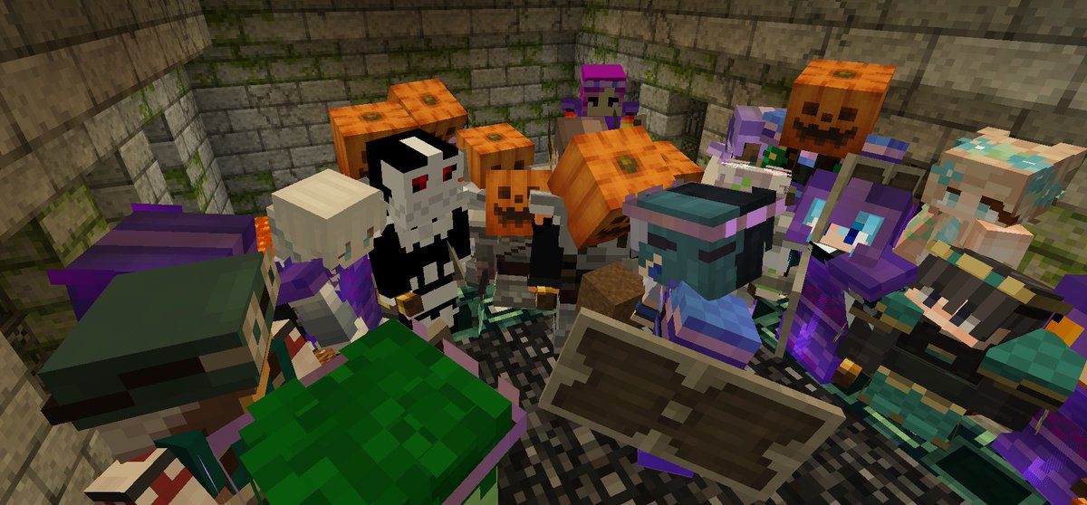 LittlePictures_'s tweet photo. We killed the Ender Dragon with spyglasses in 10 minutes on ShrubSMP

Hell yeah

#shrubtwt #shrubsmp https://t.co/XhzKSfGjOf