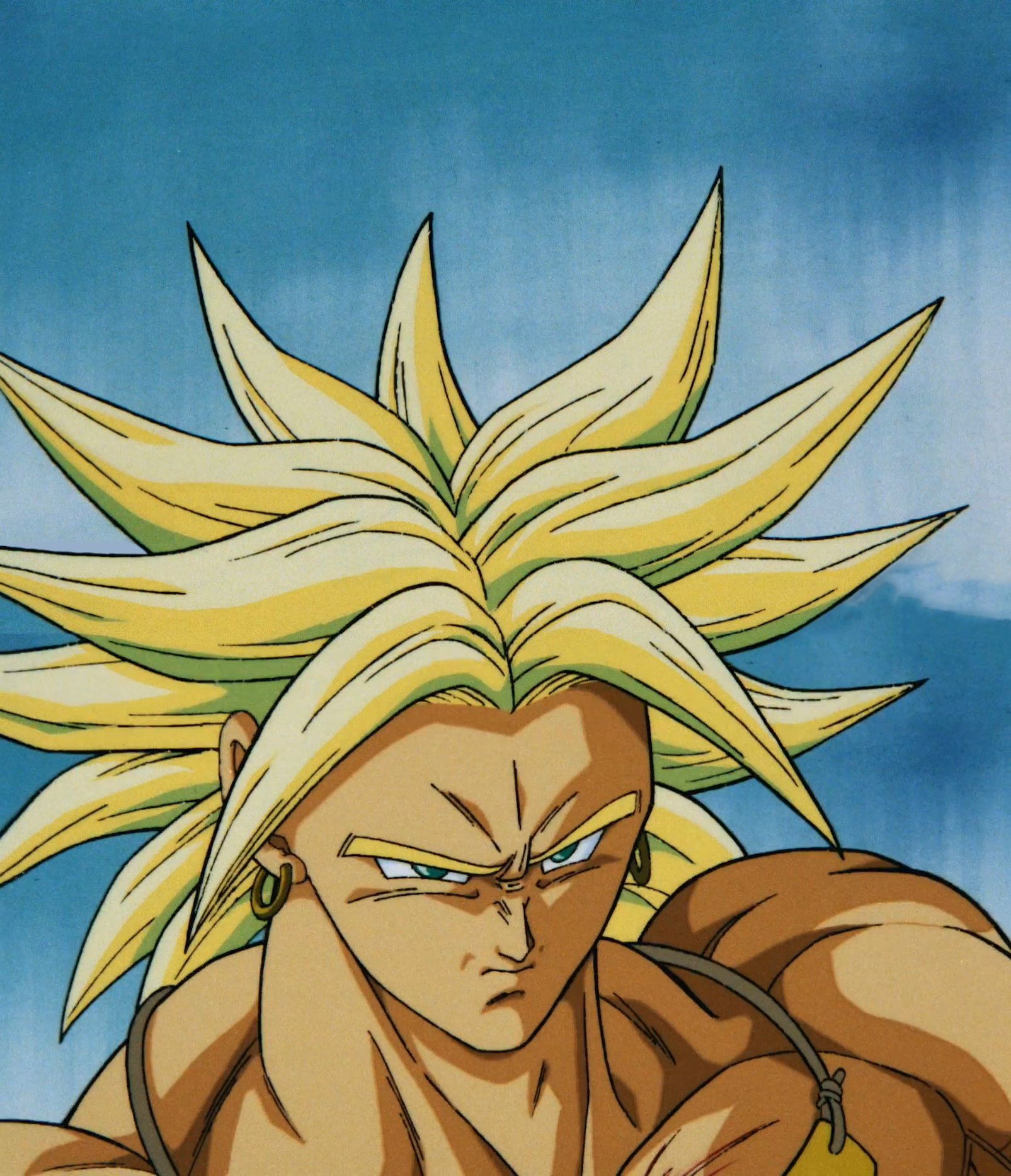 Piccolo Damayonnaiz Travellings Broly Dragon Ball Z Movies 8 Amp 10 Toei Remaster 18 T Co Itlsdo3x91 Twitter