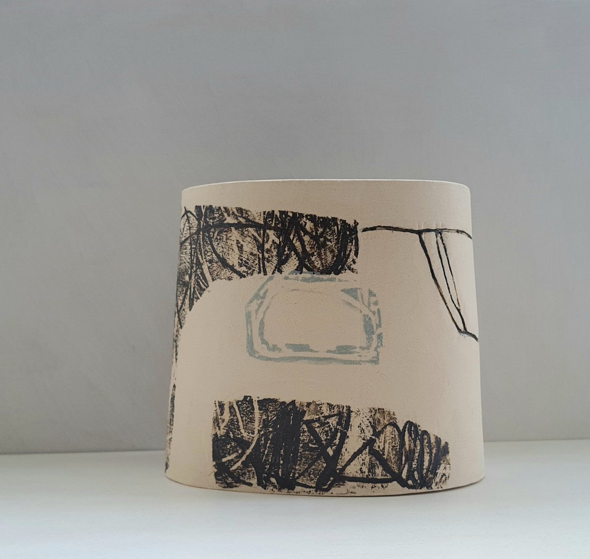 We are delighted to present an exhibition of works by Louise McNiff. Moors and Edges. 24 July - 31 August 2021