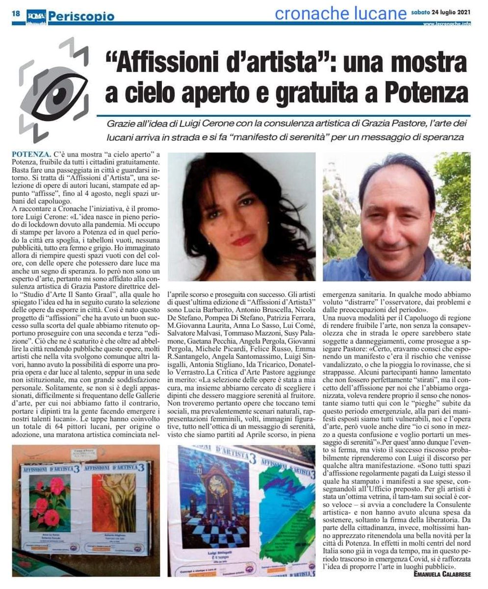 cs_digitale's tweet image. #arteinstrada