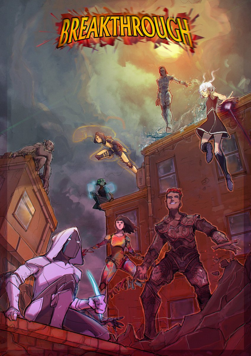 owl_hats's tweet photo. A parahumans poster commission
#parahumans #worm #ward https://t.co/7Yk7pF9HXw
