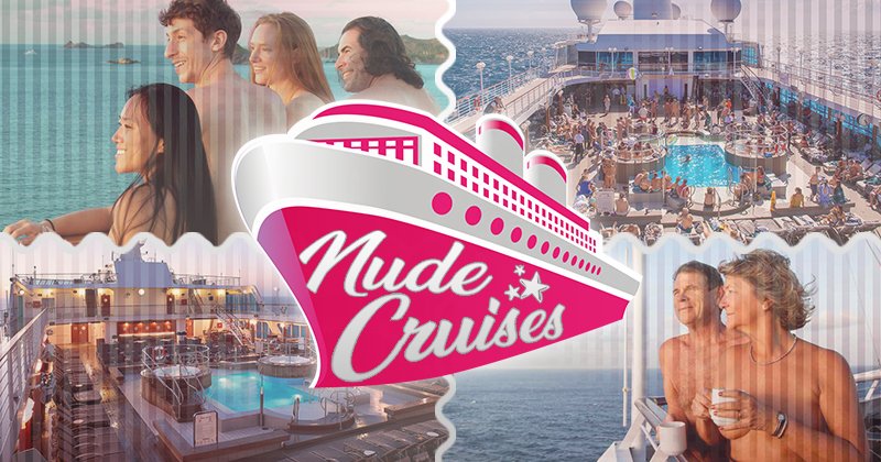 Nude cruises photos