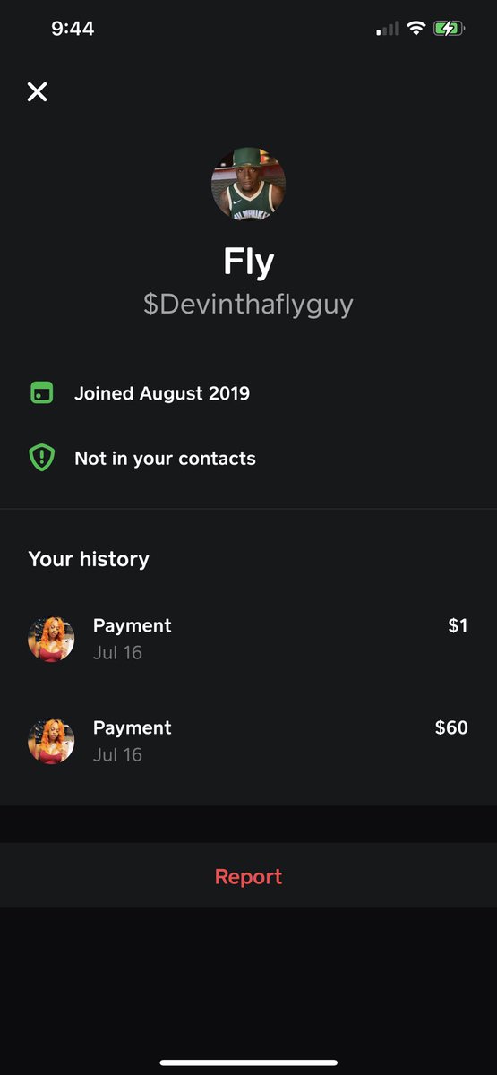 This is Devin… 

He robbed me while I was purchasing weed and using cash app… 

When sent, he attacked me and stole my phone.

All together he got $61 and a paperweight…. 

You are definitely The Donkey of The day… #RETWEEET #Dallas