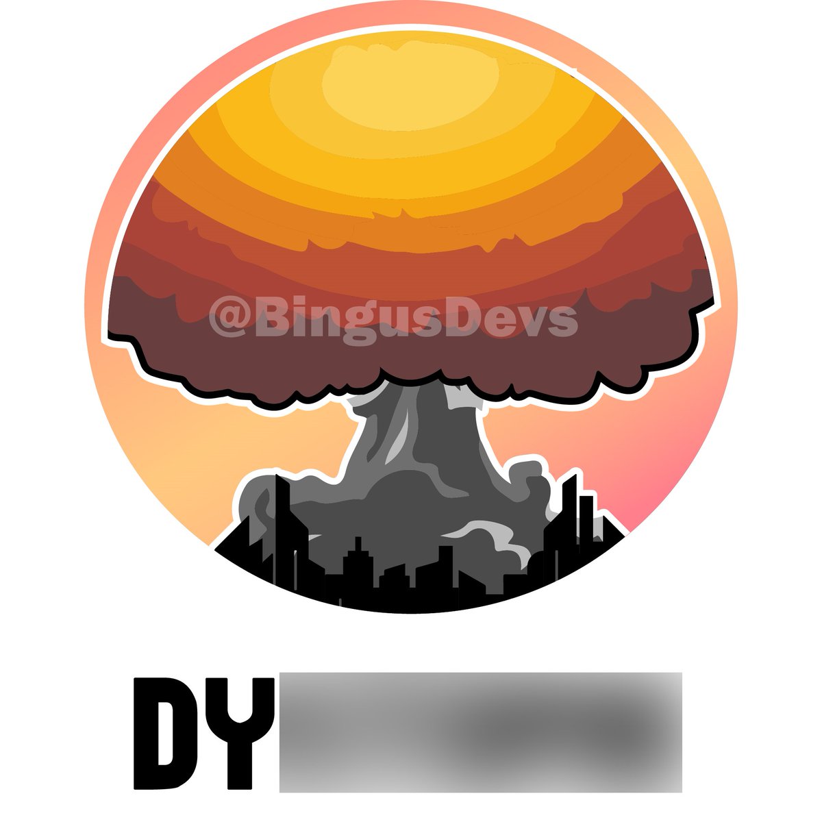 BingusDevs's tweet photo. 🙌 Our #newlogo has arrived! 🙌

And the 2nd letter has been revealed! 👀 We will be revealing more letters soon... 👀

See if you can guess what it's called! 🧐

#Roblox #RobloxDev #RobloxDevs https://t.co/i8DlKv9yf7