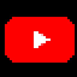 IwcyWolf's tweet photo. #starfilms #pixelart #pixel #art #Trending #follow #icons #8bitPainter twitch, Twitter, and YouTube. https://t.co/0itgUPEt4X