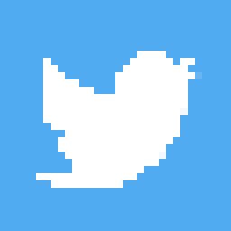 IwcyWolf's tweet photo. #starfilms #pixelart #pixel #art #Trending #follow #icons #8bitPainter twitch, Twitter, and YouTube. https://t.co/0itgUPEt4X