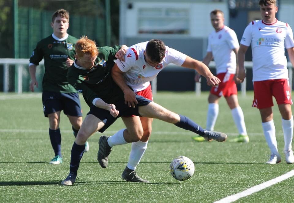 Mr_Mark_Brown's tweet photo. π· Always easier to edit your match photos and write up the report after a win π. @spartansfc secure three points against Edinburgh Uni in the Lowland League. #thetwitterguy
π https://t.co/9wlc2sAn6b https://t.co/lyLTmOcpVL