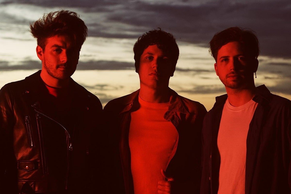 Pyura estrena nueva canción: "Acuario" dlvr.it/S4M9VK