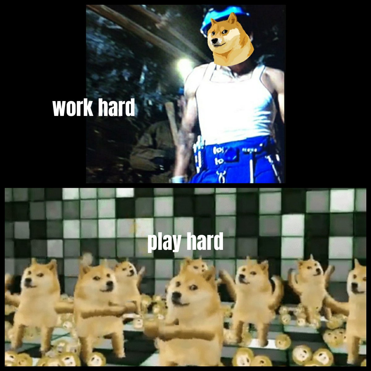 StonksReddit's tweet photo. .#Dogecoin #DogeDaysOfSummer https://t.co/O1VIpYLJtk
