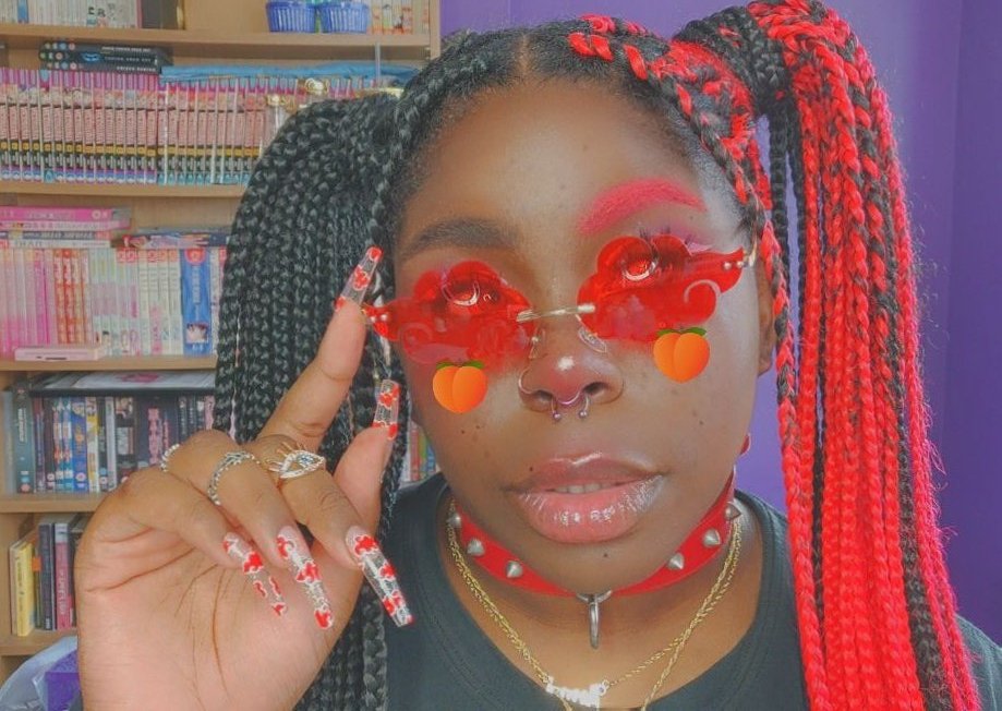 🎃 HDMilkTea 🎃🧋 ☆ tweet media