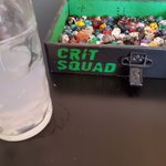 Photo by Crit Squad (@CritSquadCast)