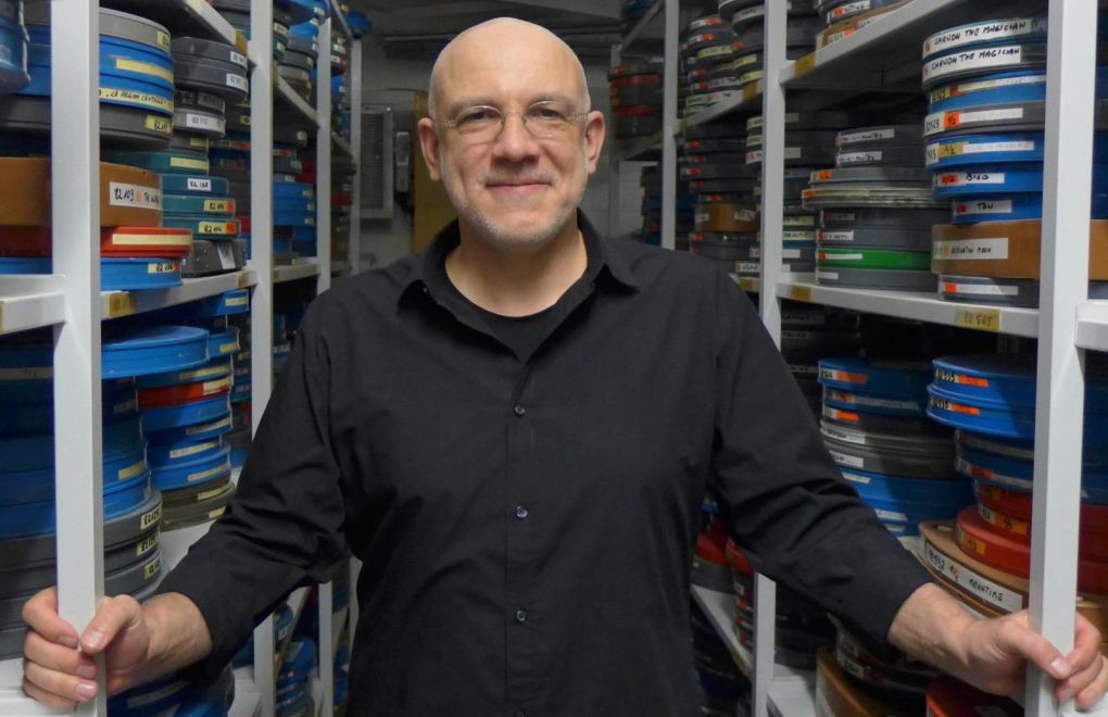 Boğaziçi Üniversitesi Rektör vekili Naci İnci’nin imzasıyla görevden alınan Boğaziçi Üniversitesi öğretim görevlisi Can Candan’a uluslararası destek 

bit.ly/3rvJH0h