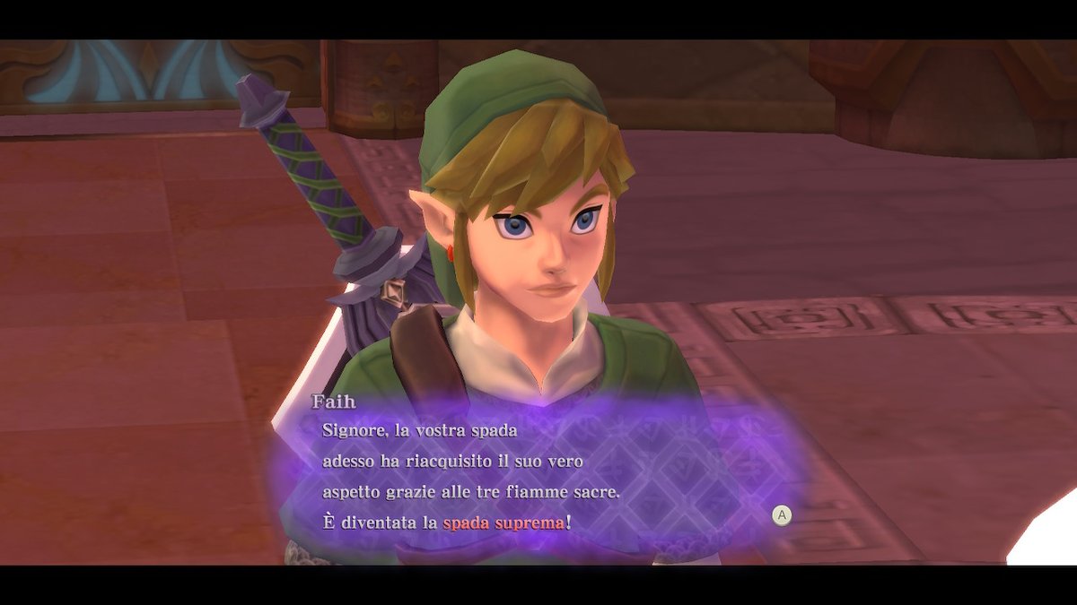ClouzSensei's tweet photo. #SkywardSwordHD #Zelda #NintendoSwitch https://t.co/tNFoLf6biM