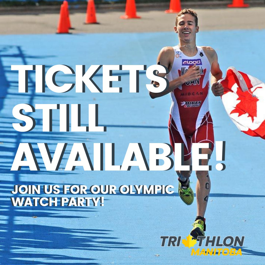 Triathlon Manitoba tweet media