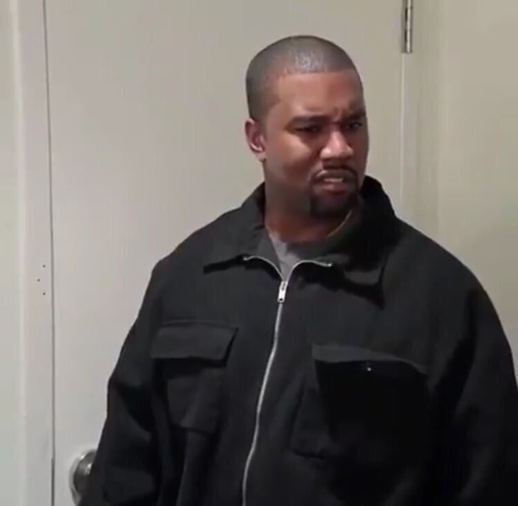mgaywatson's tweet photo. the amount of people who don’t appear to be fans of kanye that are also upset that he did not release an album is so funny???? https://t.co/dPHJNv2Yxy