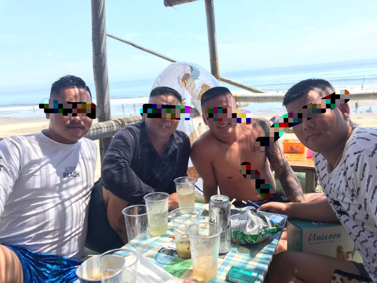 0906ayatin's tweet photo. 夏の始まり🌊🍻 https://t.co/nZ8yqQr6Kp
