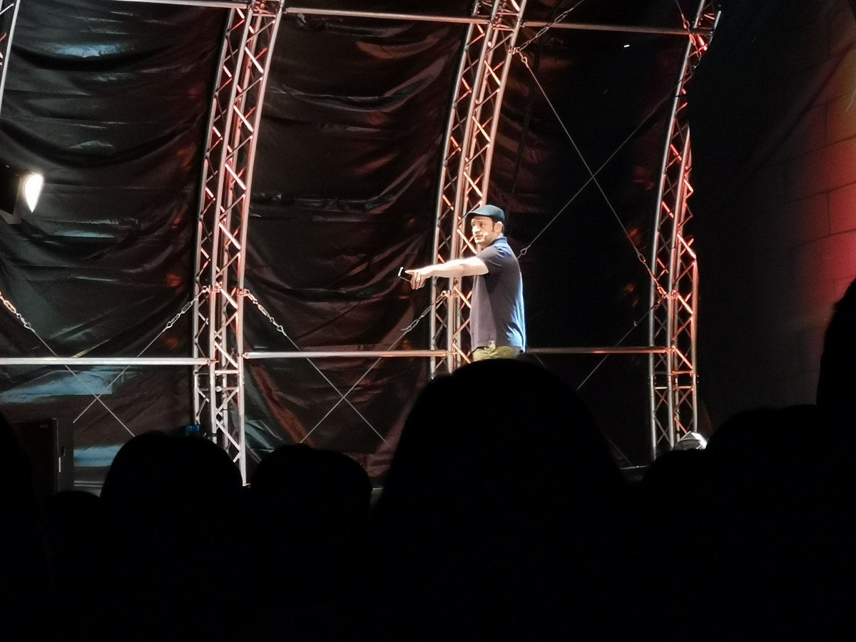 So macht arbeiten Spaß. 😁